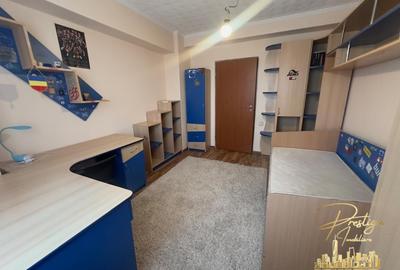 Apartament cu 3 camere de inchiriat in zona Ultracentrala - Oradea - 9