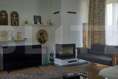 Spațiu comercial, de 629 mp, în Grigorescu - 6
