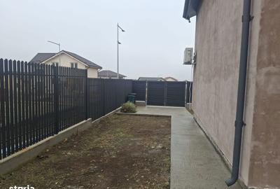 Casă cu 3 camere cu Teren 252 Mp în Valu lui Traian - 17