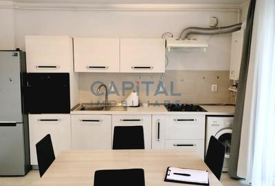 COMISION 0! Apartament 3 camere | 61 mp | Zona Porii | Floresti - 4