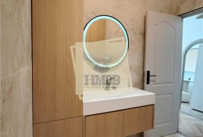 Apartament cu 3 camere semidecomandat, mobilat în Turnișor - 14