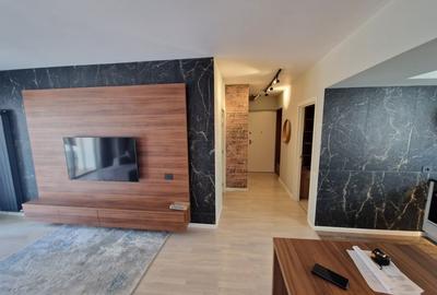 Calea VICTORIEI (ASE Cladirea MOXA)-Imobil BOUTIQUE, aparatament luxury, LIBER! - 6