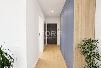 Apartament cu 2 camere decomandat în Calea Aradului - 10