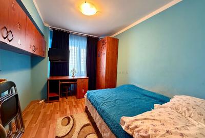 Apartament cu 3 camere decomandat, mobilat în Obor - 5