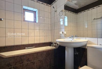 Apartament cu 3 camere decomandat, mobilat în Unirii - 20