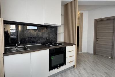 Apartament cu 2 camere în Sisești - 7