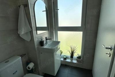 Apartament cu 3 camere în Bună Ziua - 11