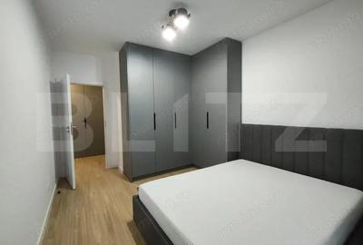 Apartament cu 2 camere decomandat în Central - 3