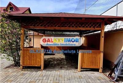 Casa deosebita in Prelungirea Ghencea Valea Oltului  de vanzare - 34