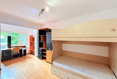 Apartament cu 3 camere în Drumul Sării - 11