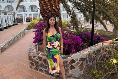 Garsonieră în Central - 2