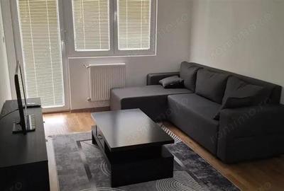 Apartament cu 2 camere în 13 Septembrie - 1