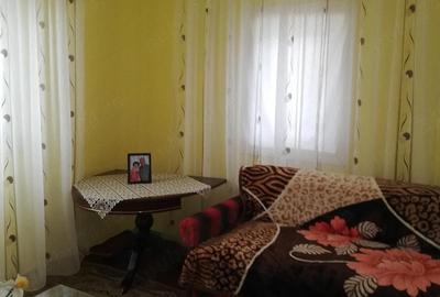 Casă cu 3 camere cu Teren 864 Mp în Siliștea - 10