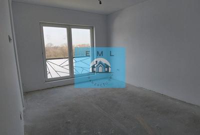 Duplex cu 5 camere cu Canalizare în Cornetu - 9