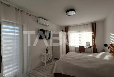 Casa individuala de vanzare 5 camere 172 mp utili 463 mp teren Sibiu - 5