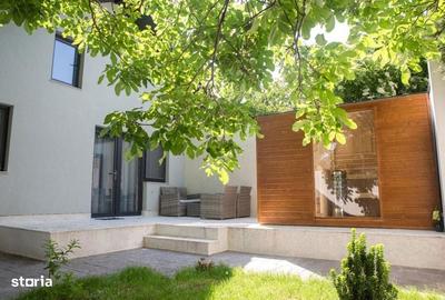 Casă cu 3 camere în Băceni - 4