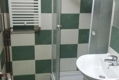 Garsonieră decomandată în Giurgiului