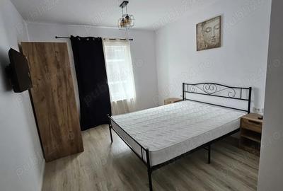 Apartament cu 2 camere semidecomandat în Berceni - 5