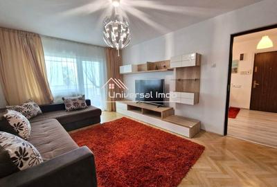 Apartament cu 3 camere decomandate, in Zorilor - 2