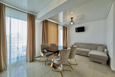 Apartament 2 camere 63mp - Mamaia Nord - Hanul cu Peste - loc de parcare - 1