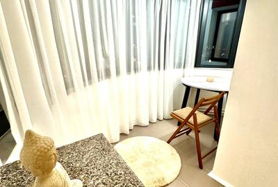 3 Camere 80 mp Zona Gara- Centru Mobilat Utilat - 3