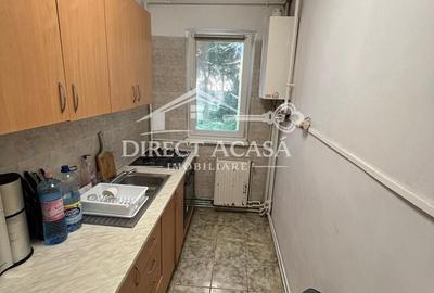 Apartament cu 3 camere decomandat în Dâmbu Pietros - 6