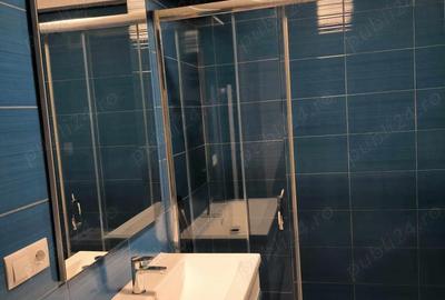 Apartament cu 3 camere semidecomandat în Florești - 3