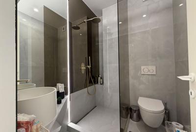 Apartament cu 3 camere, mobilat în Pipera - 9