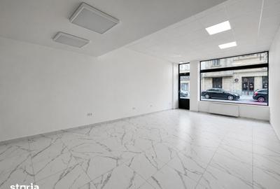 Spațiu comercial, de 105 mp, în Central - 2