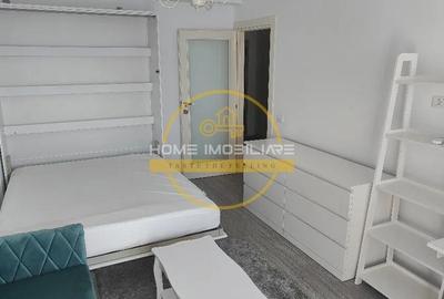 ? Apartament 1 cameră - Complex Q Residence, Iași - Decomandat - 2