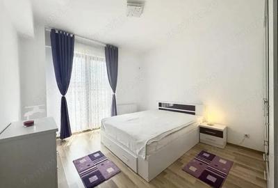 Apartament in zona Turda, bloc nou, Centrala Proprie - 11