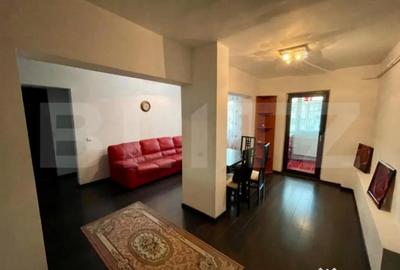 Apartament cu 3 camere decomandat, mobilat în Sărari - 5