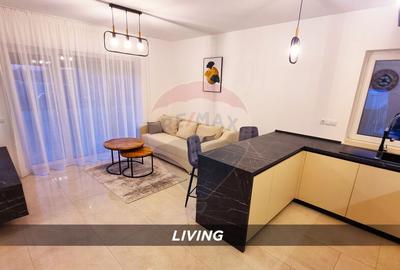 Apartament exclusivist, ultrafinisat, la prima inchiriere... - 7