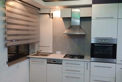 Apartament cu 2 camere în Ultracentral - 3