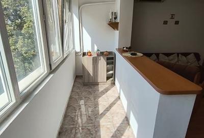 Obor- Colentina- Masina de  Paine - 3