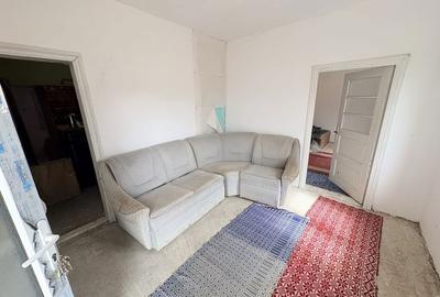 Casă cu 4 camere cu Teren 6294 Mp în Cerbu - 2