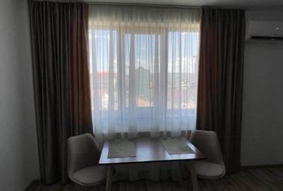 Apartament cu 2 camere semidecomandat în Central - 3