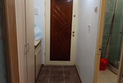 Garsoniera, zona nord Liceului Pedagogic - 1