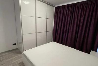 Apartament 2 camere, semidecomandat, 55 mp, ac, metrou, Victoriei-N.Titulescu Apartament 2 camere, semidecomandat, 55 mp, ac, metrou, Victoriei-N.Titulescu - 1