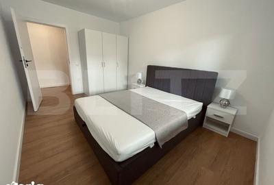 Apartament cu 3 camere în Florești - 7