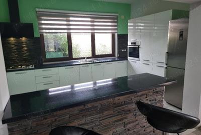 Casă cu 4 camere cu Teren 700 Mp în Cantemir - 20