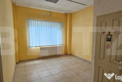 Spațiu comercial, de 120 mp, în 22 Decembrie - 5