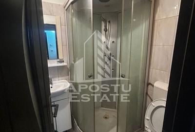 Apartament 4 camere, centrala proprie, parter, petfriendly, Aradului - 8