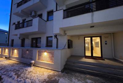 Dămăroaia, Str. Coralilor Parcare subterană | Acces rapid Băneasa – Piața Presei - 13