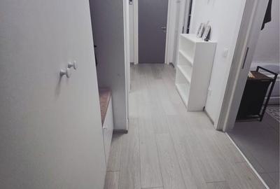 Apartament cu 2 camere decomandat în Central - 2