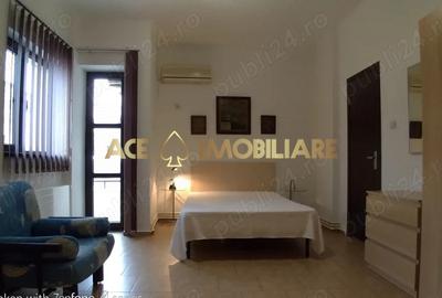 Apartament cu 2 camere semidecomandat, mobilat în Romană - 3