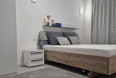 Apartament cu 2 camere decomandat, mobilat în Central - 2