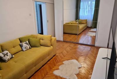 Apartament 2 camere, semidecomandat, 60 mp, balcon, Colentina - 3