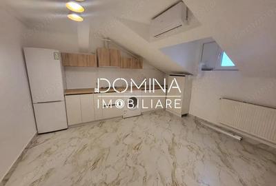 Apartament cu 2 camere semidecomandat în Artego