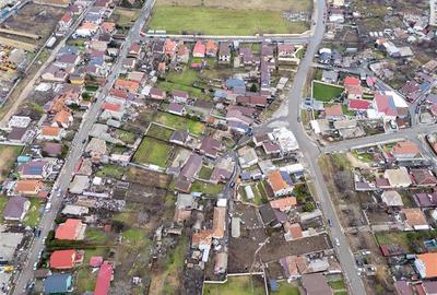 Teren Construcții intravilan de 472 mp, în Agigea - 8